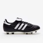 adidas Copa Mundial FG - Black/White image 2