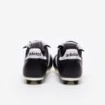 adidas Copa Mundial FG - Black/White image 3