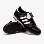 adidas Mundial Team Astro - Black/White image 1