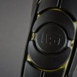 G-Form Pro-S Elite Shin Guards - Black image 1