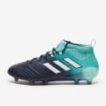 adidas ACE 17.1 FG - Energy Aqua/White/Legend Ink image 1