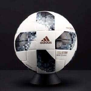 adidas Telstar World Cup Russia Sala Trainer image 1