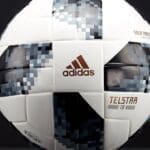 adidas Telstar World Cup Russia Sala Trainer image 2