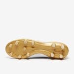 Pantofola d'Oro Superleggera Made In Italy FG - White/Gold image 2