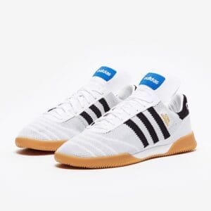 adidas Copa 70Y TR - White/Core Black/Red image 1