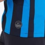 Nike Inter Milan 2019/20 Home Stadium SS Shirt - Blue Spark/White image 3