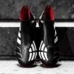 adidas Predator Mania 19+ FG ADV - Core Black/Predator Red/White image 1