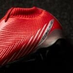 Concave Volt+ Knit FG - Poppy/Platinum/Rabbit image 1