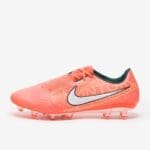 Nike Phantom VNM Elite AG-PRO - Bright Mango/White image 1