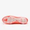 Nike Phantom VNM Elite AG-PRO - Bright Mango/White image 2