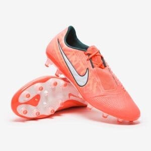 Nike Phantom VNM Elite AG-PRO - Bright Mango/White image 1