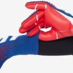 adidas Predator Pro - Team Royal Blue/Active Red image 2