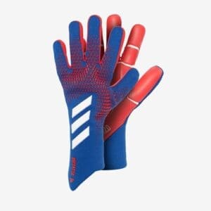 adidas Predator Pro - Team Royal Blue/Active Red image 1