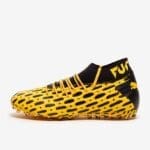 Puma Future 5.1 Netfit AG - Ultra Yellow/Puma Black image 1