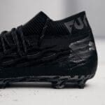 Puma Future 5.1 Netfit FG/AG - Puma Black/Asphalt image 3