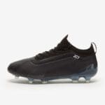 Puma One 20.1 FG/AG - Puma Black/Asphalt image 4