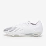 New Balance Furon V6 Limited Edition FG - Triple White image 1