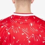 Liverpool FC Retro 1989 Home Shirt - Red image 3