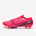 Nike Mercurial Vapor XIII Elite AG-PRO - Laser Crimson/Black image 1