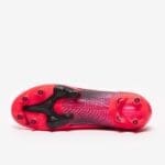 Nike Mercurial Vapor XIII Elite AG-PRO - Laser Crimson/Black image 2