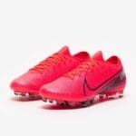 Nike Mercurial Vapor XIII Elite AG-PRO - Laser Crimson/Black image 3