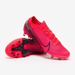 Nike Mercurial Vapor XIII Elite AG-PRO - Laser Crimson/Black image 1