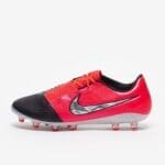 Nike Phantom VNM Elite AG-PRO - Laser Crimson/Silver/Black image 1