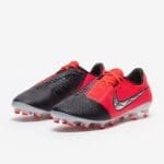 Nike Phantom VNM Elite AG-PRO - Laser Crimson/Silver/Black image 3