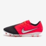 Nike Phantom VNM Pro AG-PRO - Laser Crimson/Silver/Black image 1