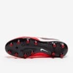 Nike Tiempo Legend VIII Elite AG-PRO - Laser Crimson/Black/White image 2