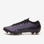 Nike Mercurial Vapor XIII Elite AG-PRO - Black/Black image 1