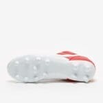 Nike Premier II FG - University Red/White image 2