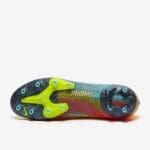 Nike Dream Speed Mercurial Vapor XIII Elite AG-PRO - Lemon Venom/Black/Green image 2