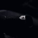 adidas Predator Mutator 20.1 FG - Core Black/Silver Metallic image 3