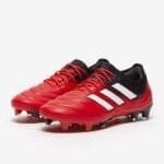 adidas Copa 20.1 FG - Active Red/White/Core Black image 3