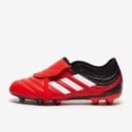 adidas Copa Gloro 20 FG - Active Red/White/Core Black image 1