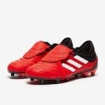 adidas Copa Gloro 20 FG - Active Red/White/Core Black image 3