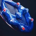 adidas Predator Mutator 20+ FG - Royal Blue/White/Active Red image 3