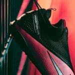 Nike Phantom VSN II React Pro DF TF - Laser Crimson/Silver/Black image 2