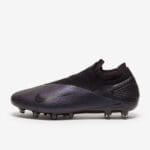 Nike Phantom VSN II Elite DF AG-PRO - Black/Black image 1