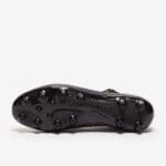 Nike Phantom VSN II Elite DF AG-PRO - Black/Black image 2