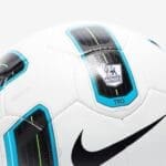 Nike Anniversary Premier League Total 90 Tracer (No Box) - White/Blue image 2