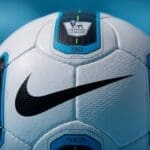 Nike Anniversary Premier League Total 90 Tracer (No Box) - White/Blue image 1