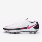 Nike Phantom GT Elite AG-PRO - White/Pink Blast/Black image 1