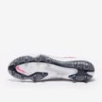 Nike Phantom GT Elite AG-PRO - White/Pink Blast/Black image 2