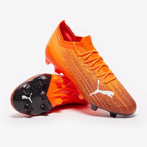 Puma boots quantum best sale