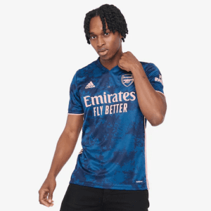 Arsenal 20-21 Third Shirt