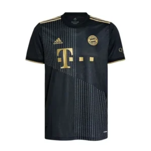 Best football kits 2021-22 bayern munich away