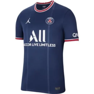 Best football kits 2021-22 paris saint germain home