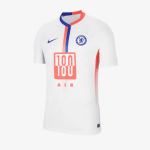 Chelsea Retro 20/21 Stadium Shirt